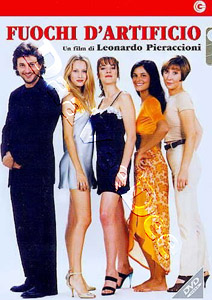Fireworks (DVD)